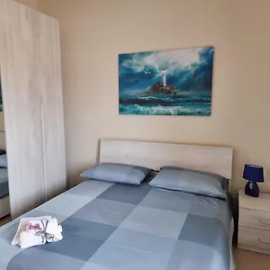 Apartment Terrazza Dea Calypso, Syracuse